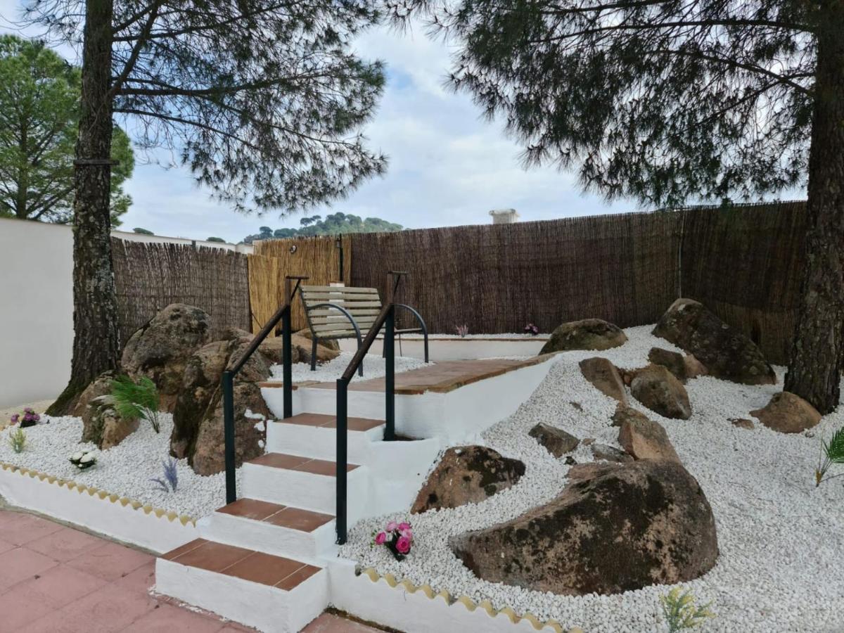 El Pinar Del Coto Villa Cordoba Exterior photo