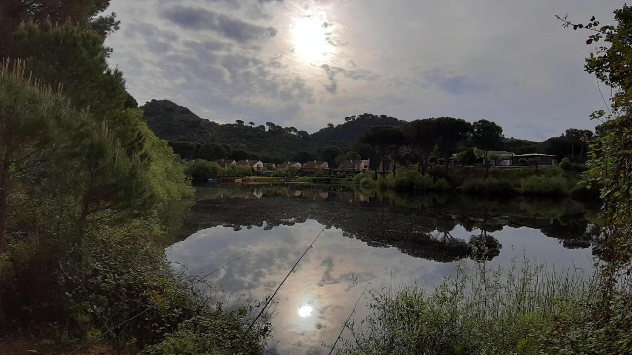 El Pinar Del Coto Villa Cordoba Exterior photo